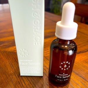 Hugh & Grace Restoring Face Serum
